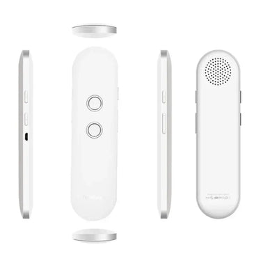 Smart Voice Translator – Your Ultimate Travel & Communication Companion - InspiredGrabs.com